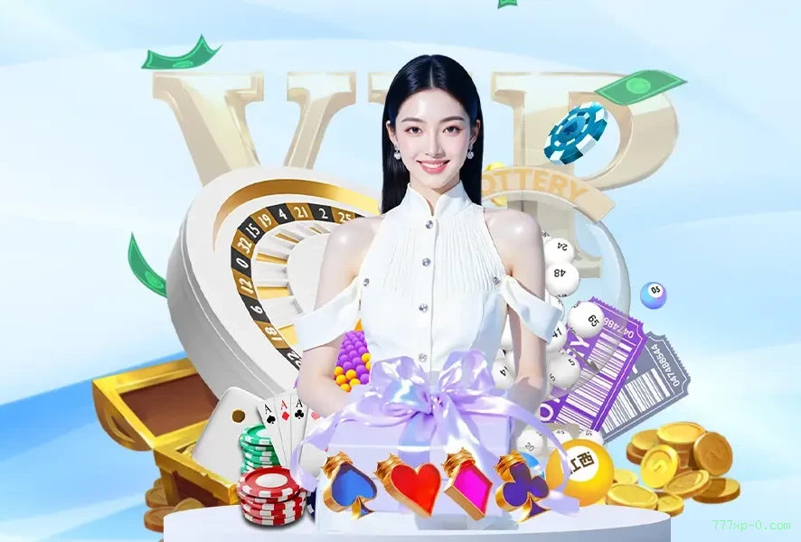 Pagamentos 777xp-0.com